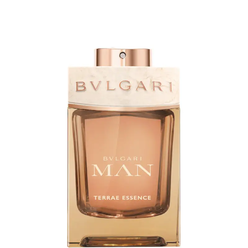 Bulgari Man Terrae Essence Eau de Parfum 100ML