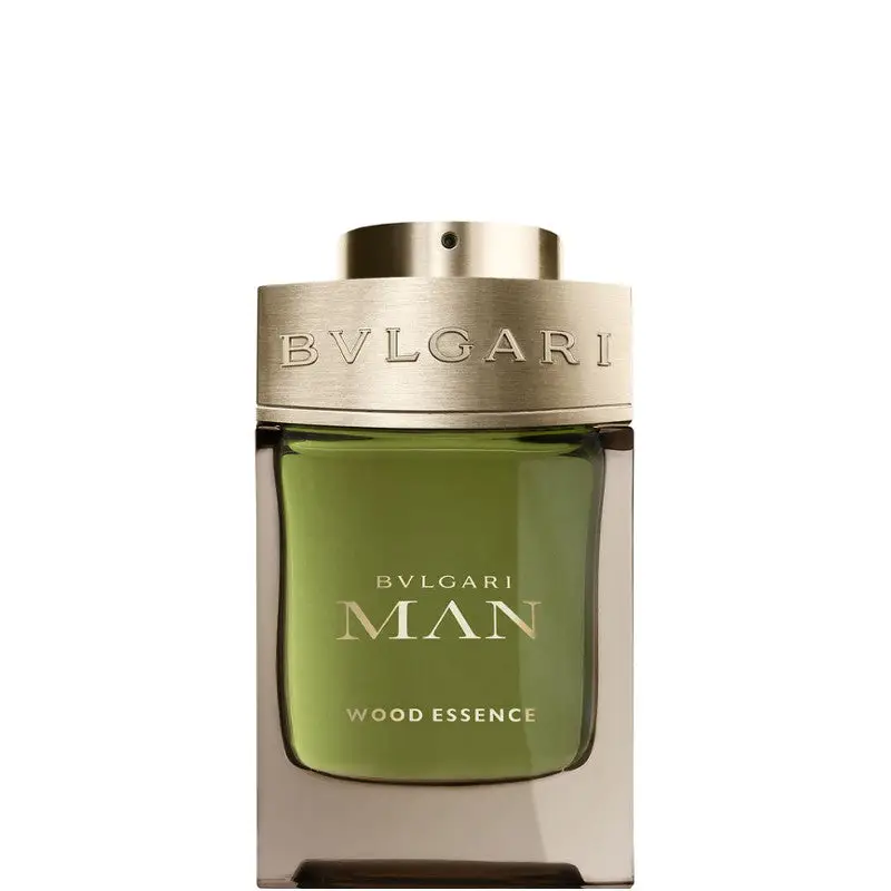 Bulgari Man Wood Essence Eau de Parfum 60ML