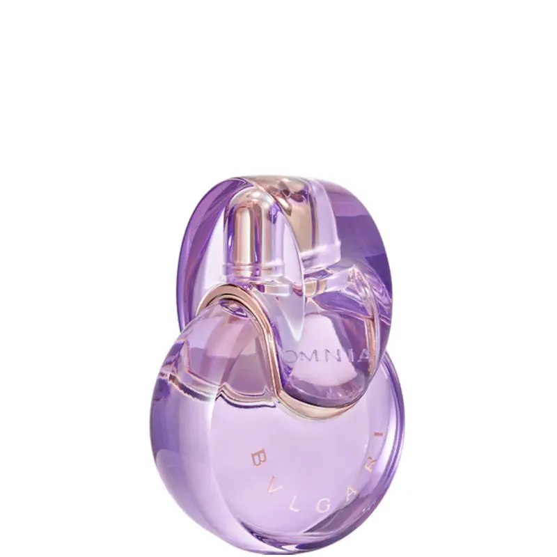Bulgari Omnia Amethyste Eau de Toilette 100ML