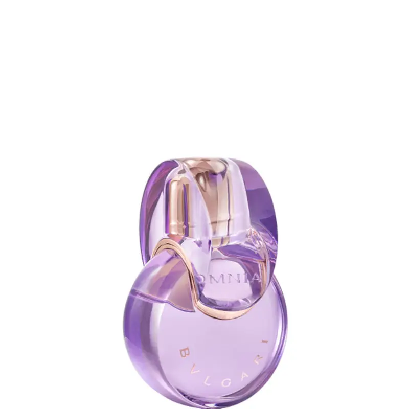Bulgari Omnia Amethyste Eau de Toilette 50ML