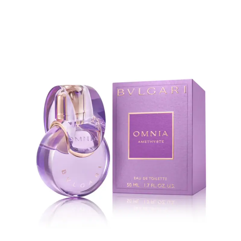 Bulgari Eau de Toilette Donna 2993397 miniatura 2