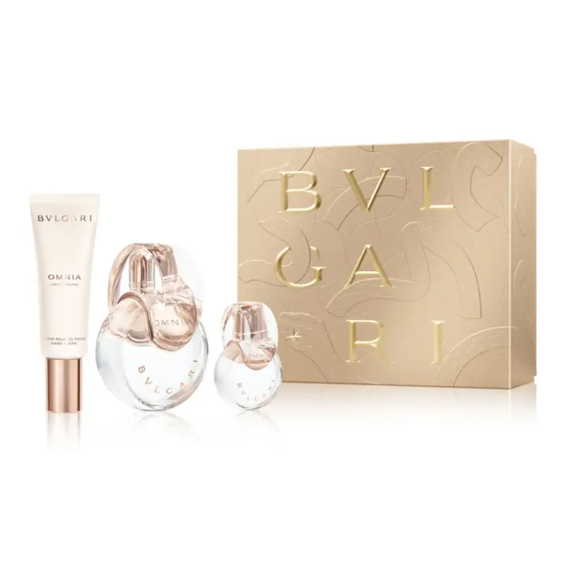 Bulgari Profumo Donna 3455086
