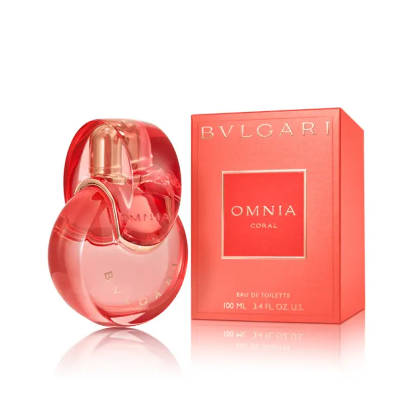 Bulgari Eau de Toilette Donna Corallo 2993396 miniatura 2