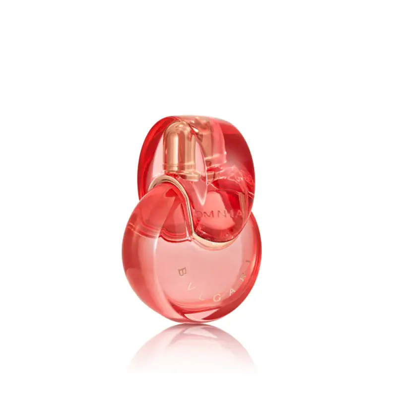 Bulgari Eau de Toilette Donna Rosso 2993396