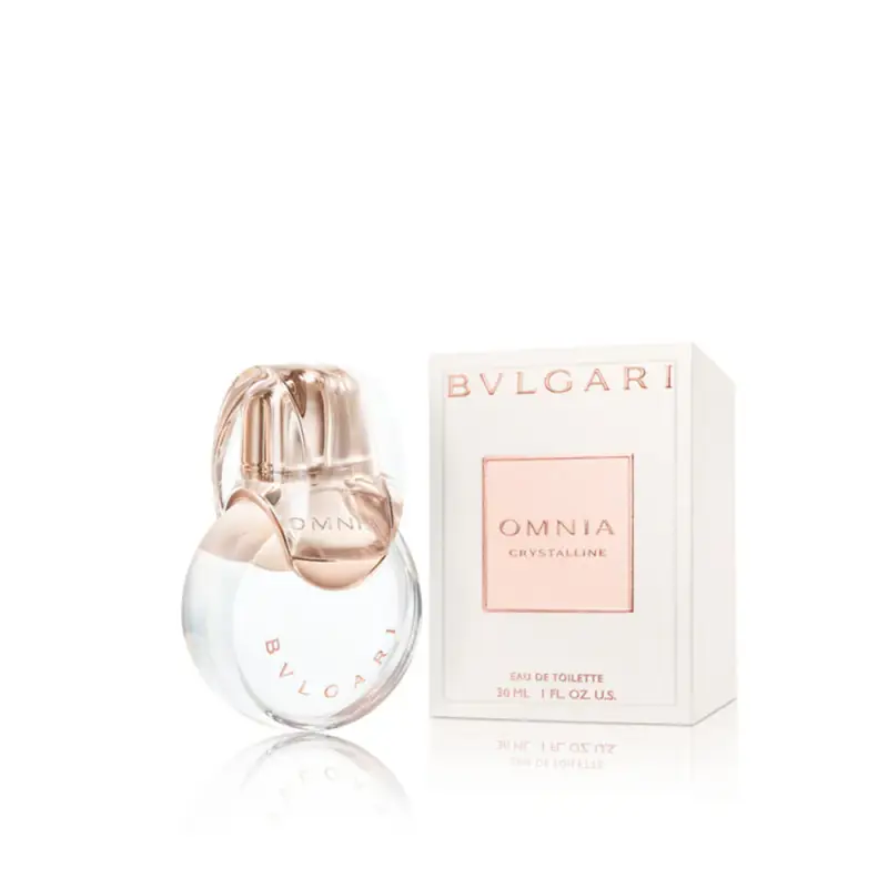 Bulgari Eau de Toilette Donna 2993398 miniatura 2