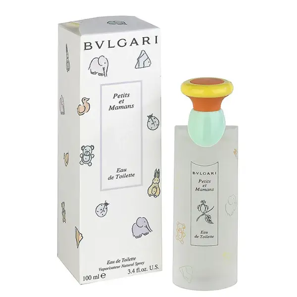 Bulgari Eau de Toilette Donna 3063500