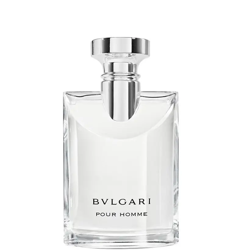 Bulgari Pour Homme Eau de Toilette 100ML