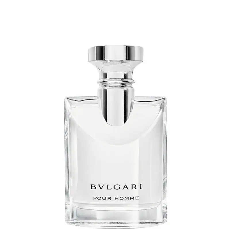 Bulgari Pour Homme Eau de Toilette 50ML