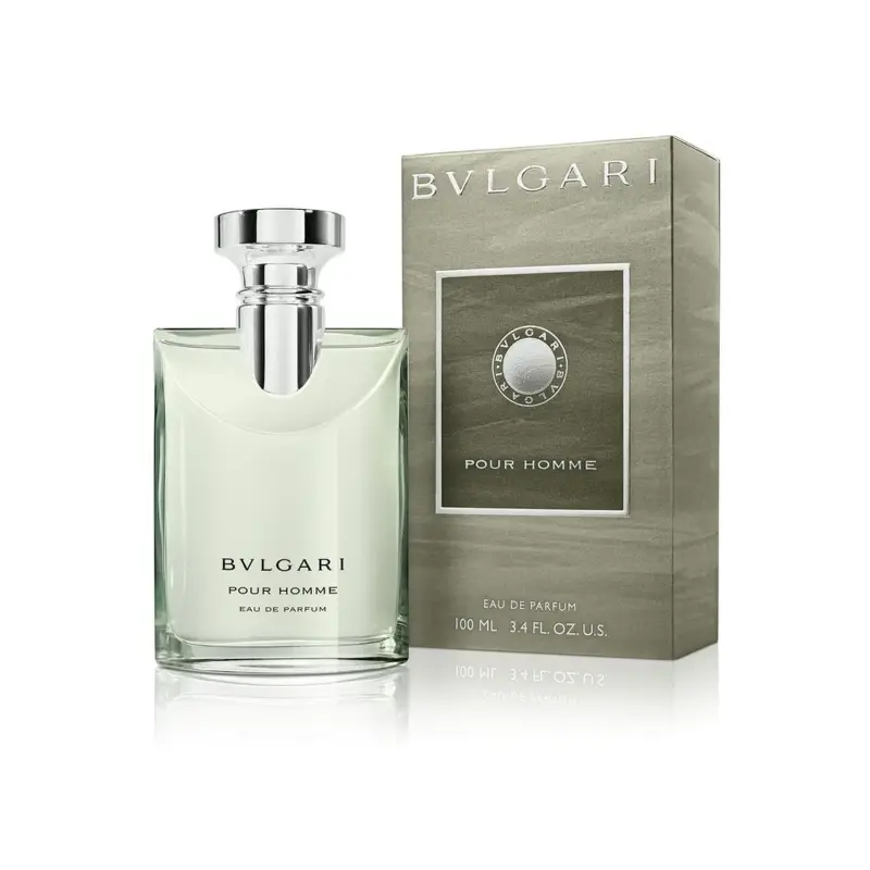 Bulgari Eau de Parfum Uomo Nero 2993418 miniatura 2