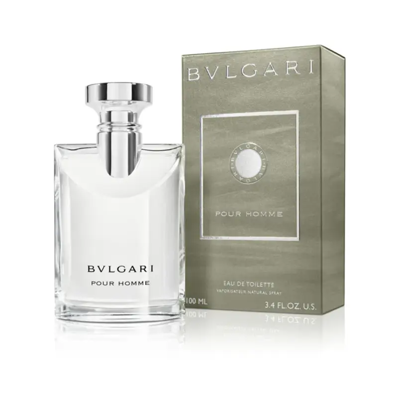 Bulgari Eau de Toilette Uomo 2993417 miniatura 2