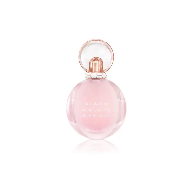 Bulgari Rose Goldea Blossom Delight Eau de Toilette 75ML