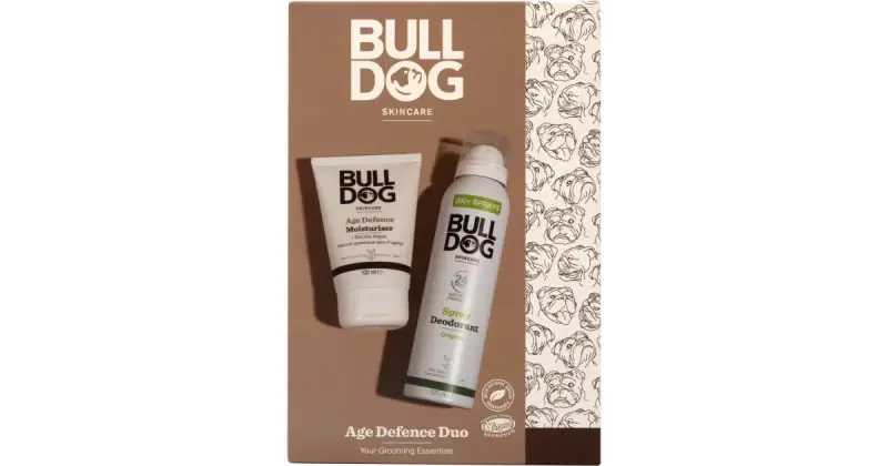 Age Defence Duo Confezione Regalo Anti Età 2 Pz