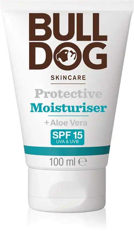 crema protettiva idratante SPF 15 100 ml