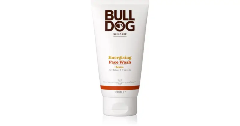 Bulldog Gel detergente Uomo 3561267