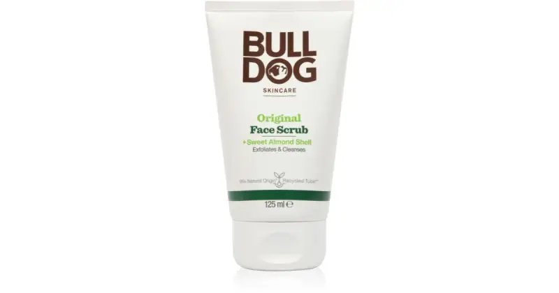 Bulldog Scrub viso Uomo 3828487