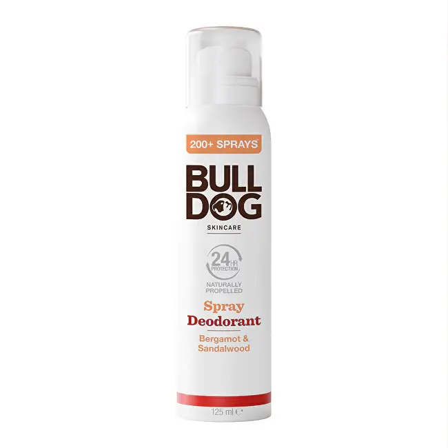 Bulldog Deodorante 3717668