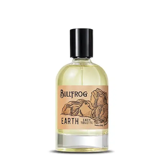 Earth Eau de Toilette