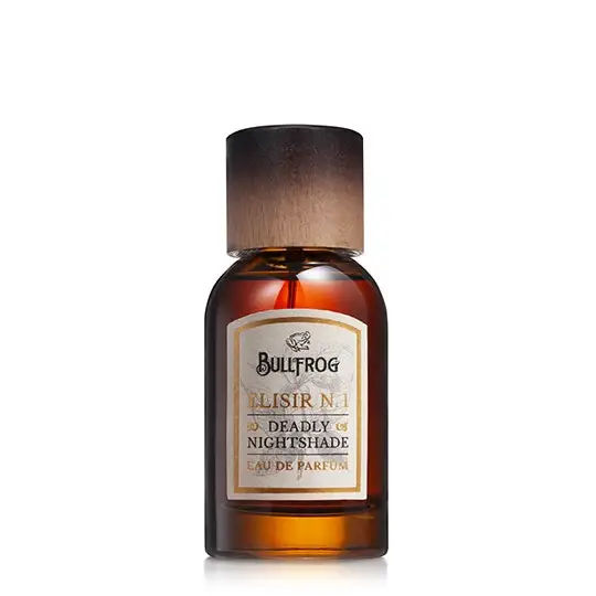 Elisir N.1 Deadly Nightshade Eau de Parfum unisex 100ml