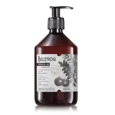 Fluido Detergente Delicato 500 ml