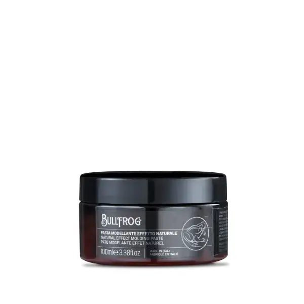 Pasta Modellante Effetto Naturale 100ml