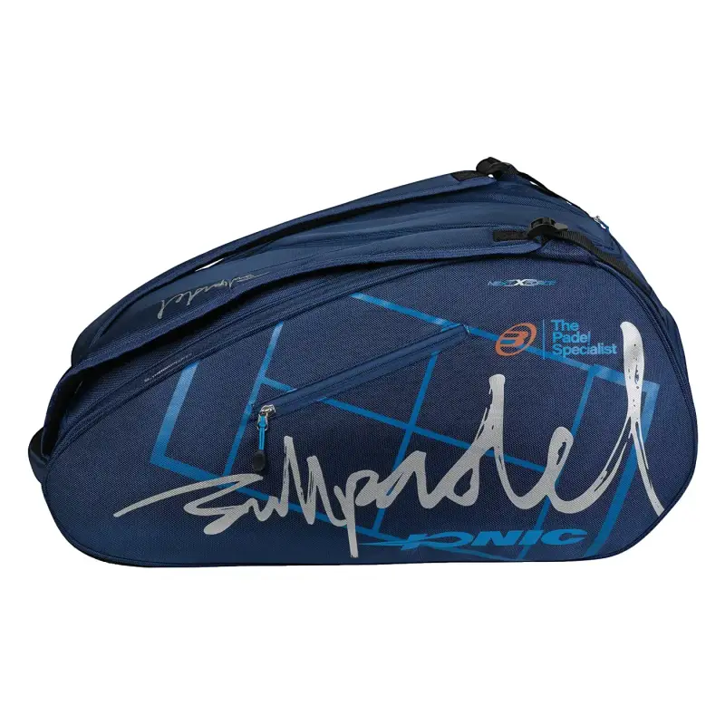 Borsa per racchette da padel Bullpadel Bpp26005 Ionic