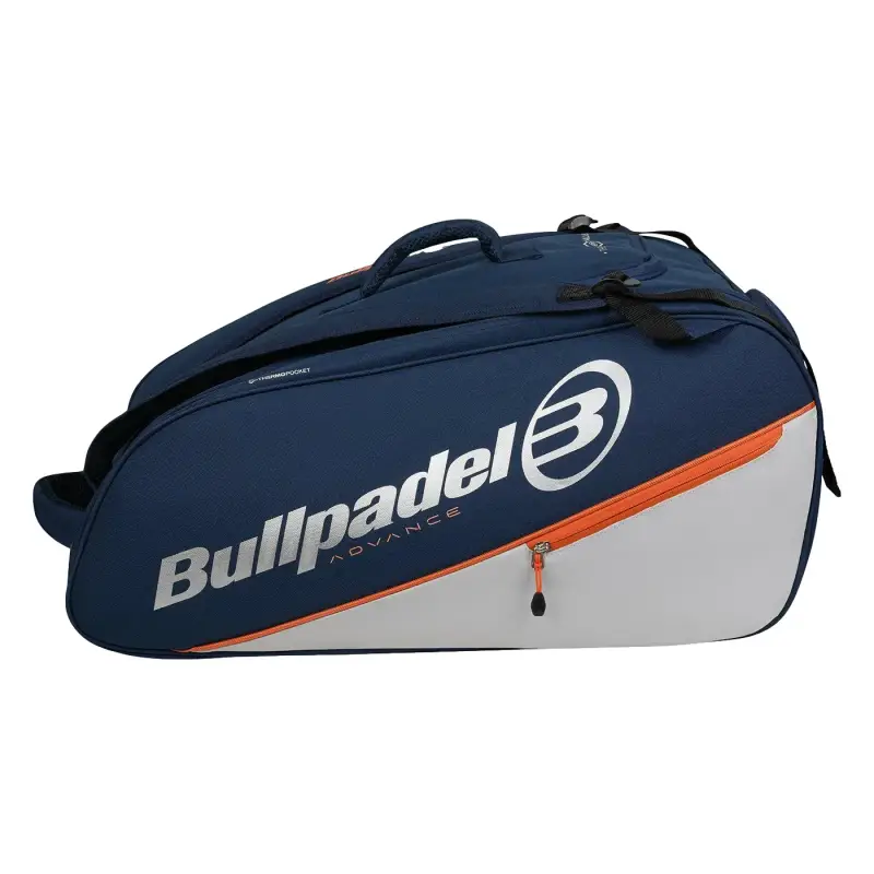 Borsa per racchette da padel Bullpadel Bpp26014 Advance