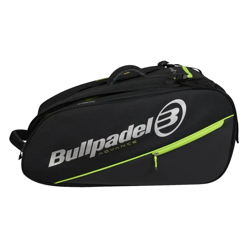 Borsa per racchette da padel Bullpadel Bpp26014 Advance