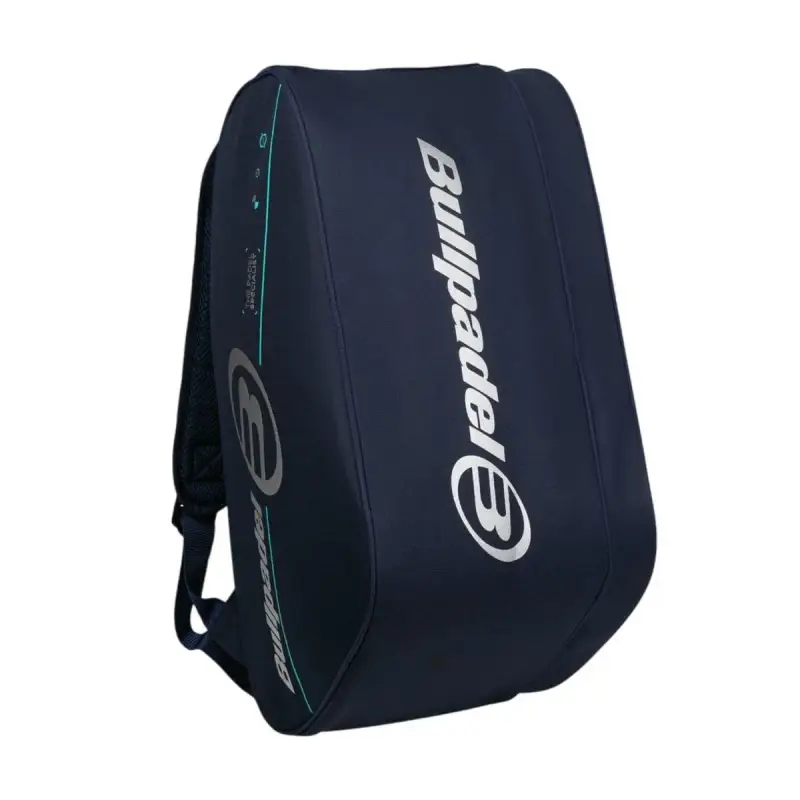Borsa per racchette da padel Bullpadel Bpp26015 Tour