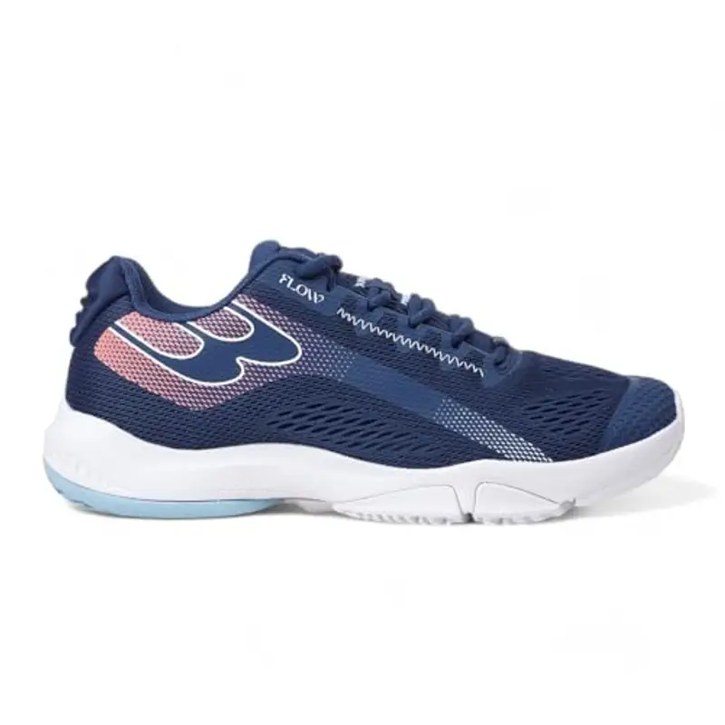 Bullpadel Flow 25v Padel Shoes EU 38 miniatura 2