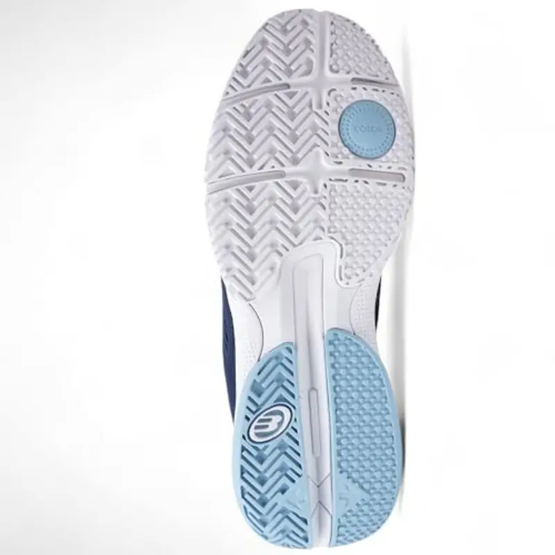 Bullpadel Flow 25v Padel Shoes EU 38 miniatura 3