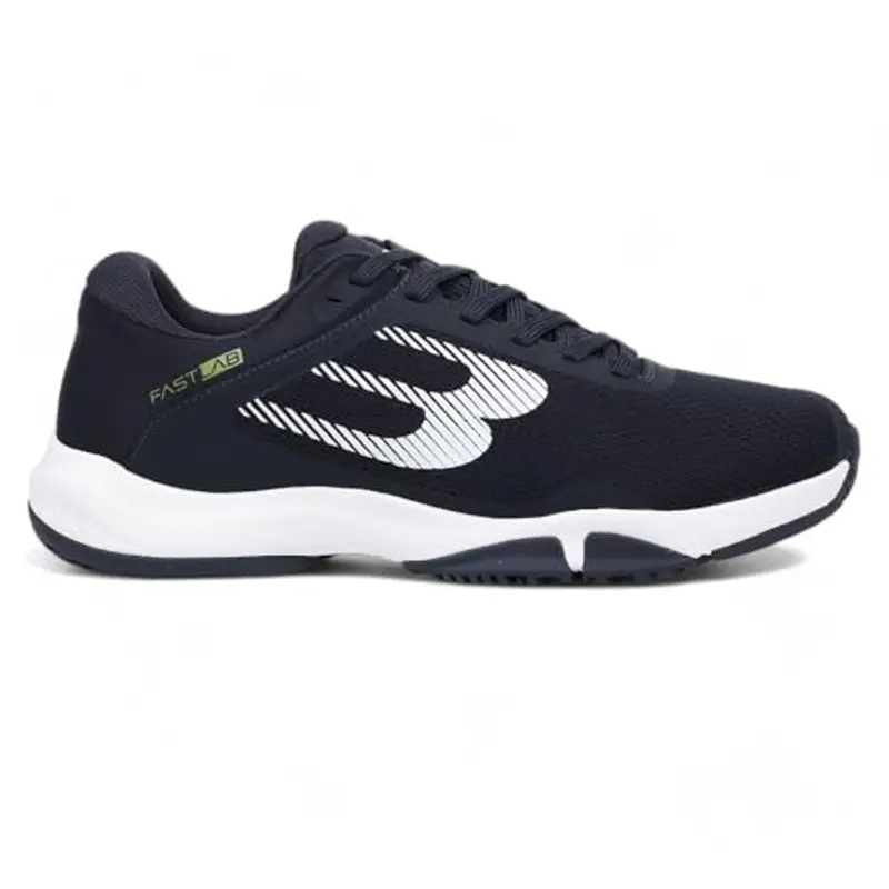 Bullpadel Hybrid Fly 25v Padel Shoes EU 43 miniatura 2