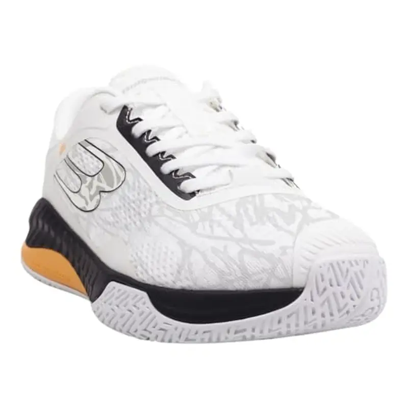 Bullpadel Ionic 25v Padel Shoes EU 43