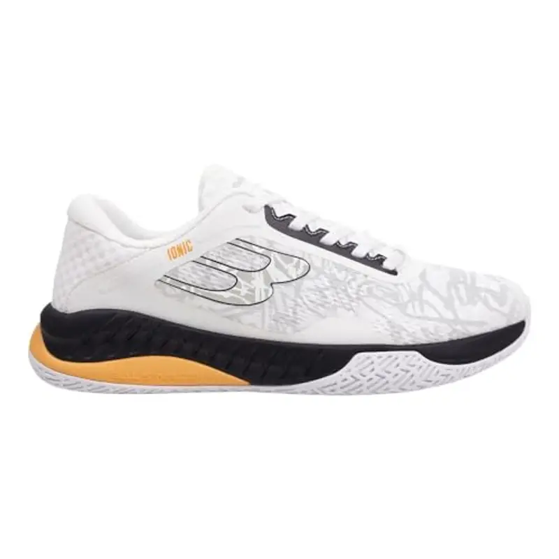 Bullpadel Ionic 25v Padel Shoes EU 43 miniatura 2