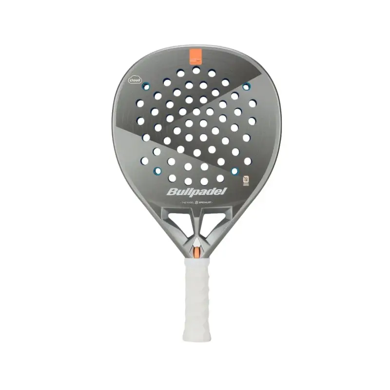 Racchetta da paddle Bullpadel Hack 04 Hyb Cloud