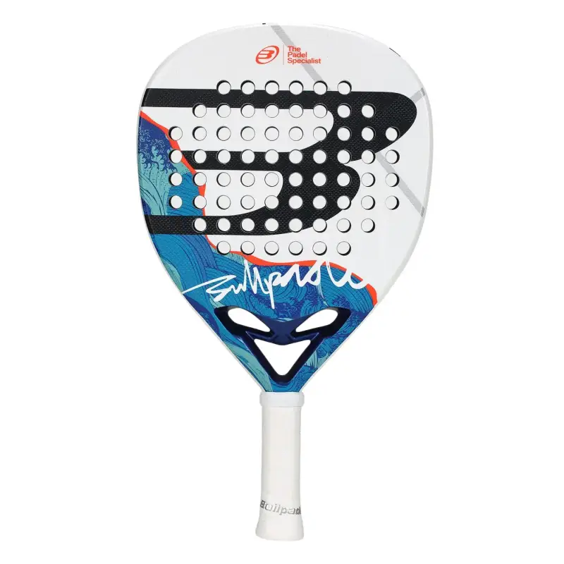 Racchetta da paddle Bullpadel Ionic Power 26