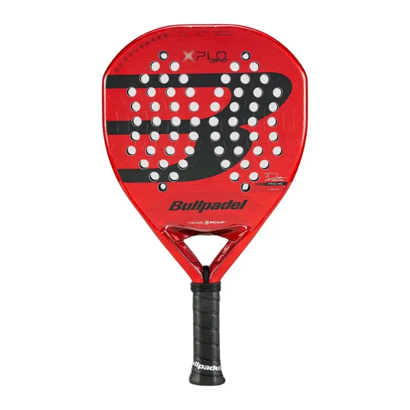 Racchetta da paddle Bullpadel Xplo Comfort 25