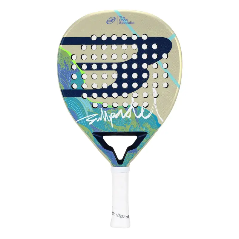 Racchetta da padel da donna Bullpadel Ionic Light 26