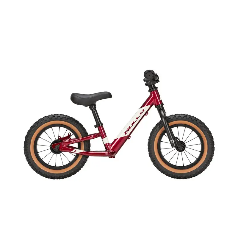 Bici Tokee Runner Rosso Bambino TU