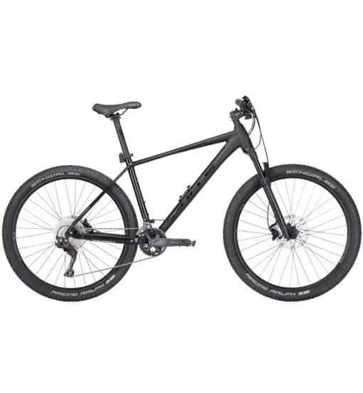 Copperhead 3 29" - MTB Cross Country Black