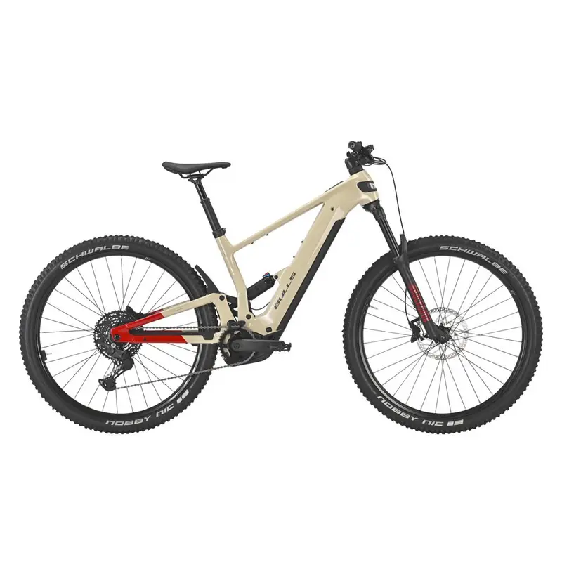 Copperhead Evo Am3 29" 800Wh Pebble Grigio Lyrik Re - Mtb Elettrica Uomo 40