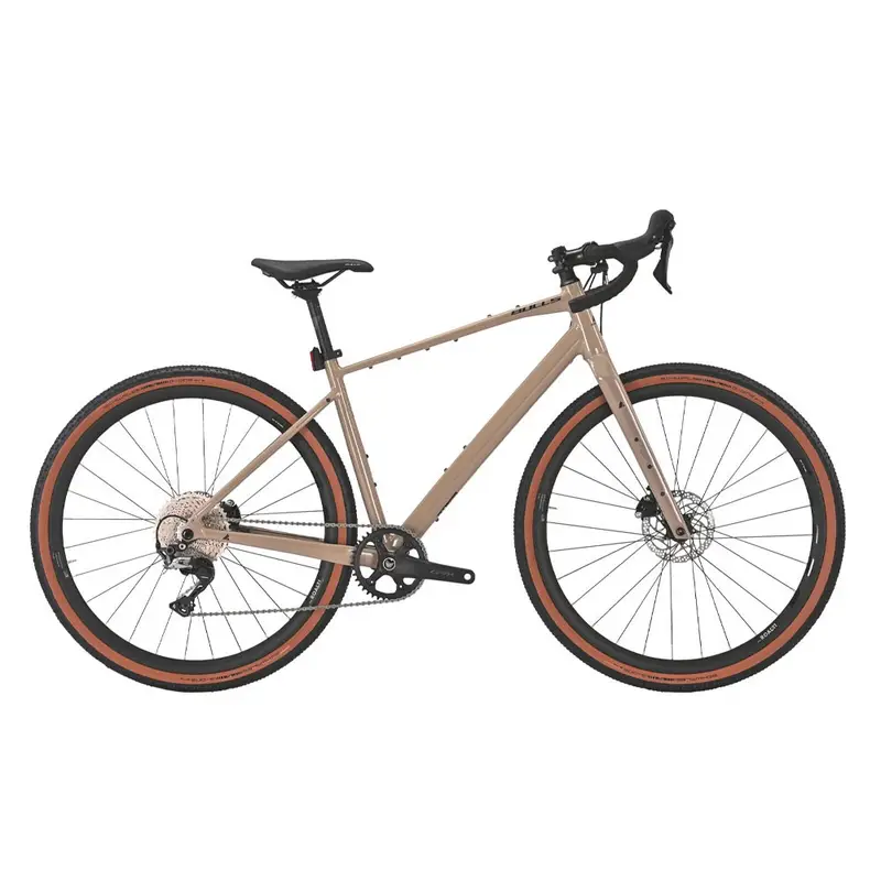 Gravel Grinder 4 Kwiqsand - Gravel Bike S/50