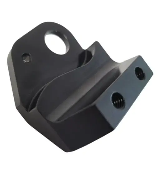 KSA 18 - adattatore cavaletto Black