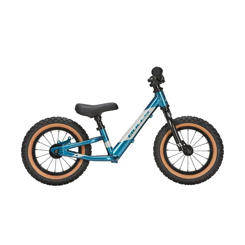 Tokee Runner Azzurro - Bici Bambino TU