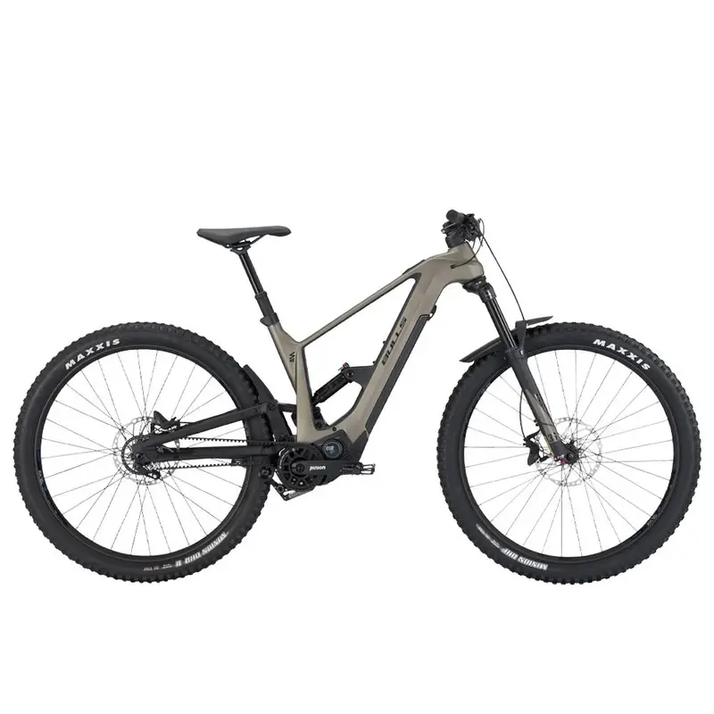 Vuca Evo AM1 900WH Grigio Opaco - MTB Elettrica 41