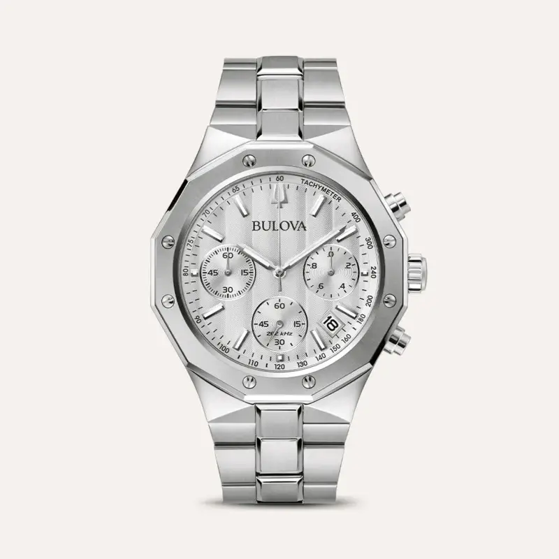 Orologio Al Quarzo Bulova 96b408