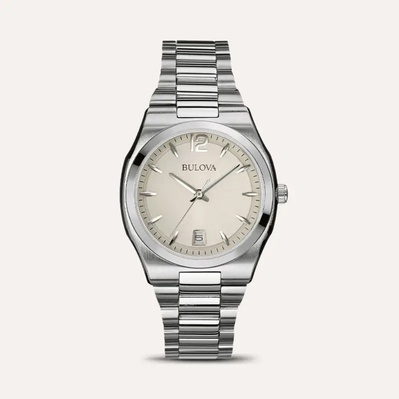 Orologio Al Quarzo Bulova Surveyor 96m126