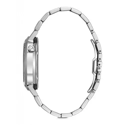 Orologio Bulova 96A199 Uomo Collezione Automatic Aerojet miniatura 2