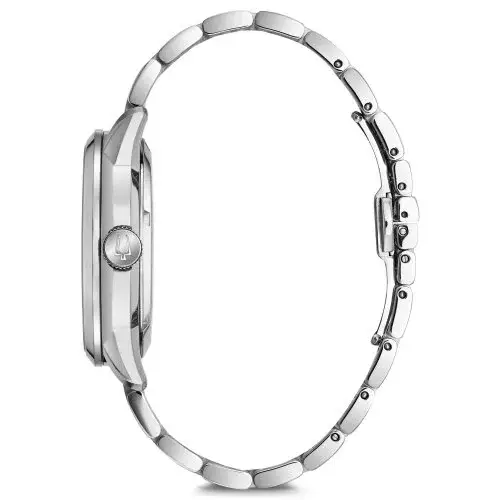 Orologio Bulova 96A208 Uomo Sutton Scheleton miniatura 3