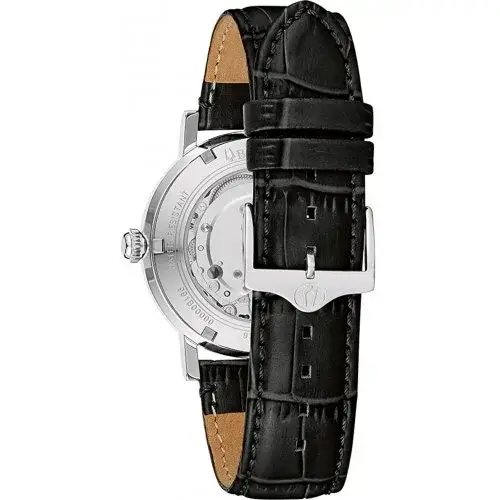 Orologio Bulova 96A244 Uomo Collezione Clipper miniatura 3