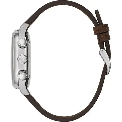 Orologio Bulova 96A245 Uomo Collezione Pilot A15 miniatura 2